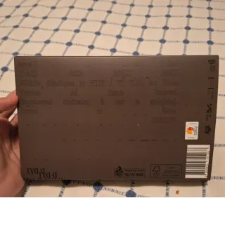 Agust D BTS D-DAY Álbum