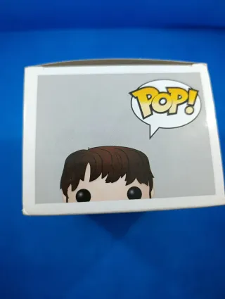 Funko Pop! Game of Thrones Samwell Tarly 27