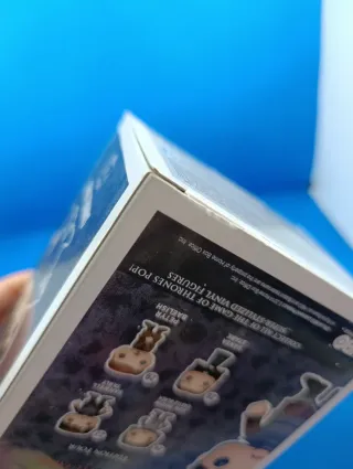 Funko Pop! Game of Thrones Samwell Tarly 27