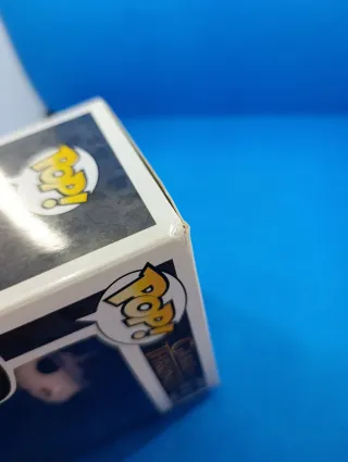 Funko Pop! Game of Thrones Samwell Tarly 27