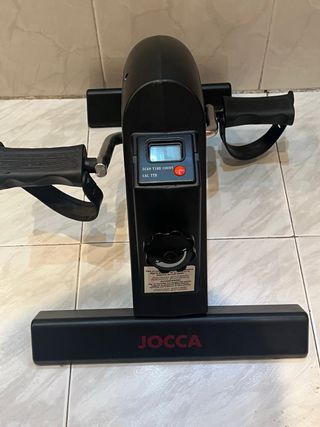 Mini Bicicleta Estática JOCCA