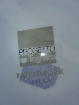 Coppa Tognana Nuova Porcellana