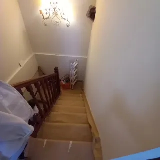 Servicios de pintura profesional y económico