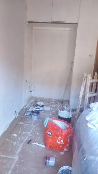 Servicios de pintura profesional y económico