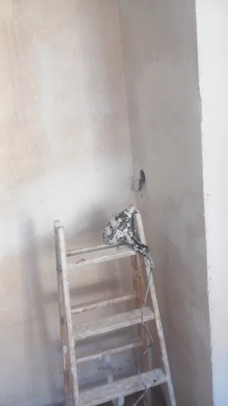 Servicios de pintura profesional y económico