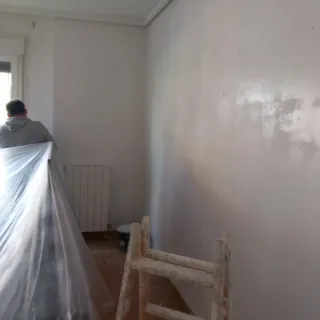 Servicios de pintura profesional y económico