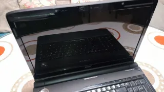 Portátil Acer Aspire 6530G para piezas