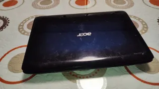 Portátil Acer Aspire 6530G para piezas