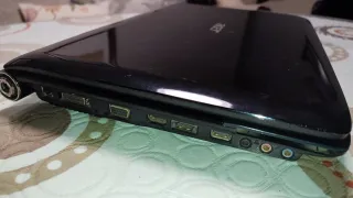 Portátil Acer Aspire 6530G para piezas