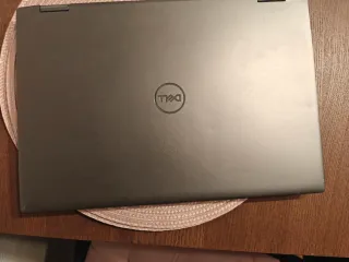 Notebook Dell i5 256GB + Orologio Smart Xiaomi