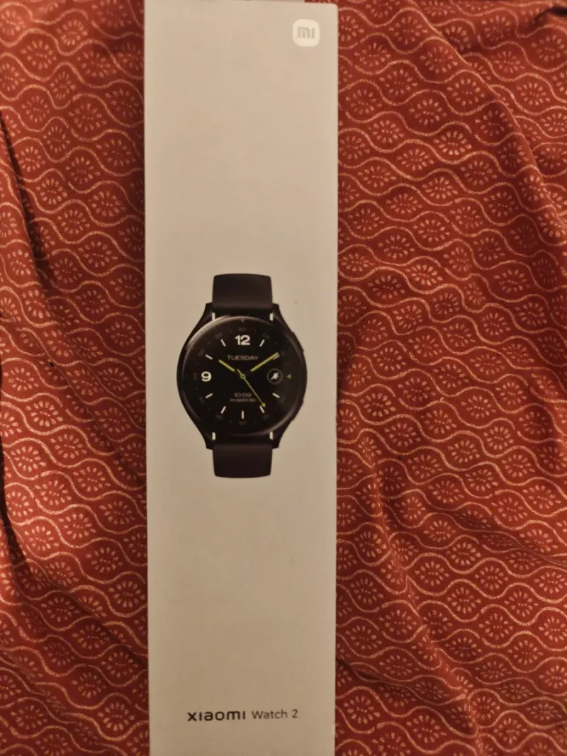 Notebook Dell i5 256GB + Xiaomi Smart Watch. afbeelding 4