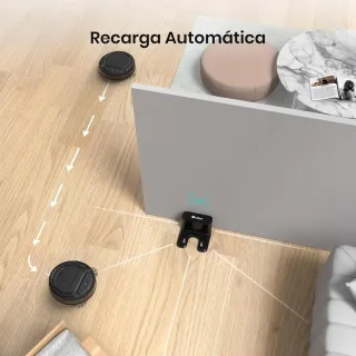 Robot Aspirador LEFANT M210P