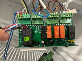 Reparación electrónica y pequeño electrodoméstico