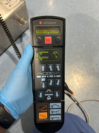 Reparación electrónica y pequeño electrodoméstico