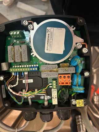 Reparación electrónica y pequeño electrodoméstico