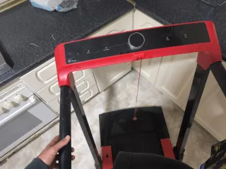 Cinta de correr Deluxe 13 Fitness