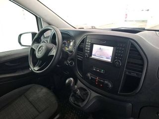 Mercedes Vito FURGÓN 114 CDI 136 CV LARGA