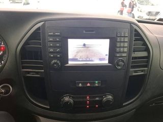 Mercedes Vito FURGÓN 114 CDI 136 CV LARGA