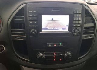 Mercedes Vito FURGÓN 114 CDI 136 CV LARGA