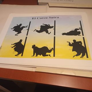 #1-045. Cinco Años de Risa (1990-1995)