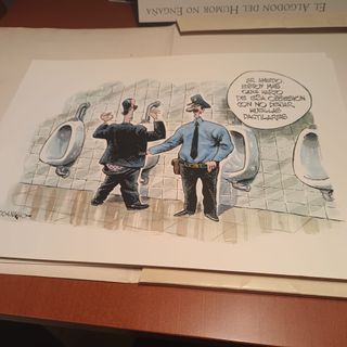 #1-045. Cinco Años de Risa (1990-1995)