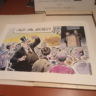 #1-045. Cinco Años de Risa (1990-1995)