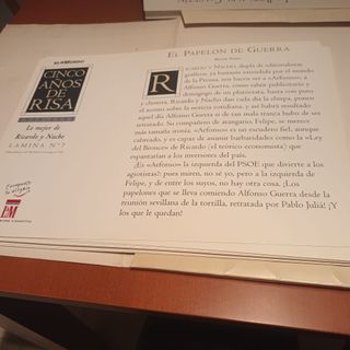 #1-045. Cinco Años de Risa (1990-1995)