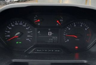 Peugeot Partner FURGÓN L1 600 KG 1.5 BLUEHDI 100 CV