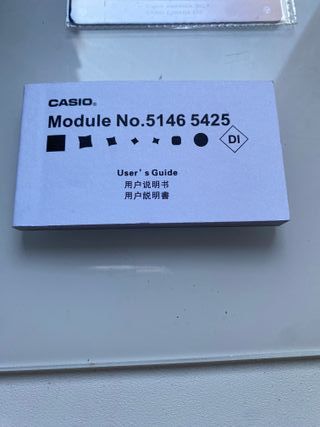 𝙍𝙚𝙡𝙤𝙟 𝙂-𝙎𝙝𝙤𝙘𝙠