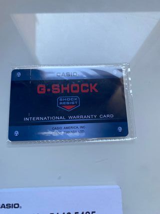 𝙍𝙚𝙡𝙤𝙟 𝙂-𝙎𝙝𝙤𝙘𝙠