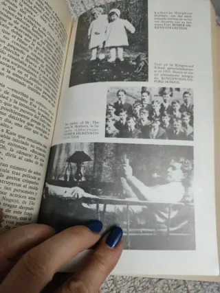 Katharine Hepburn: biografía