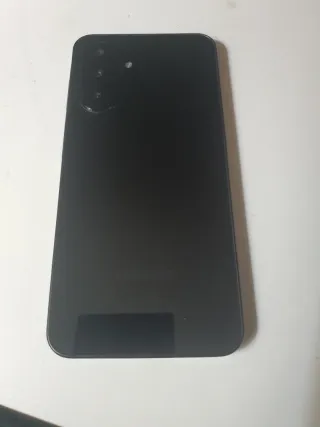 Samsung Galaxy A26 5G Negro