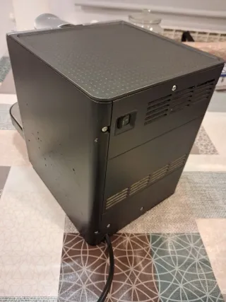 Cafetera delonghi Nespresso para recambios