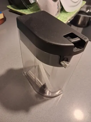 Cafetera delonghi Nespresso para recambios