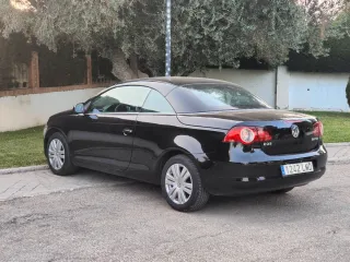 Volkswagen Eos 2008