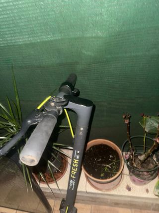 Patineta Eléctrica Patinete Patin