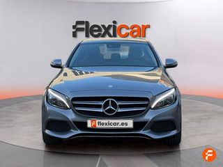 Mercedes Clase C C 220 d Exclusive