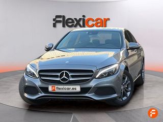 Mercedes Clase C C 220 d Exclusive