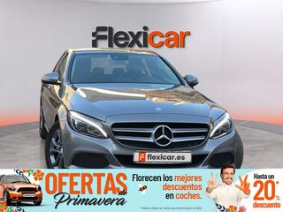 Mercedes Clase C C 220 d Exclusive