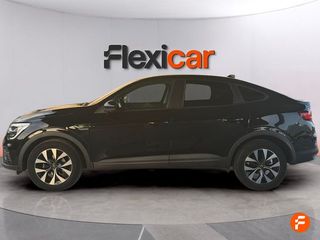 Renault Arkana Evolution TCe 103kW(140CV) EDC mild hybr