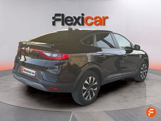 Renault Arkana Evolution TCe 103kW(140CV) EDC mild hybr