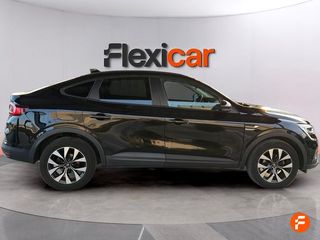 Renault Arkana Evolution TCe 103kW(140CV) EDC mild hybr