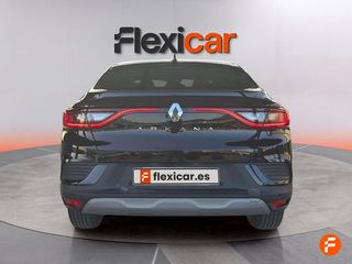 Renault Arkana Evolution TCe 103kW(140CV) EDC mild hybr