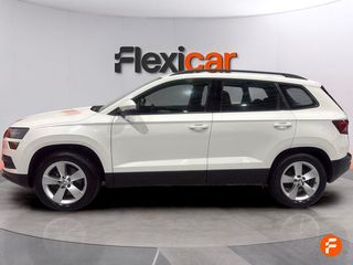 Skoda Karoq 2.0 TDI 110kW (150CV) DSG 4X4 Ambition