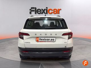 Skoda Karoq 2.0 TDI 110kW (150CV) DSG 4X4 Ambition