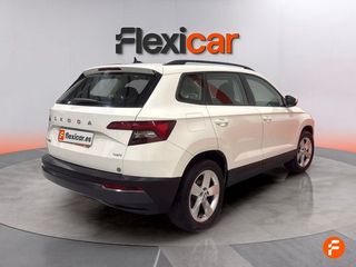Skoda Karoq 2.0 TDI 110kW (150CV) DSG 4X4 Ambition