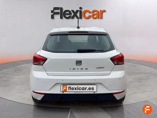 Seat Ibiza 1.6 TDI 70kW (95CV) Xcellence