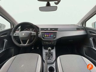 Seat Ibiza 1.6 TDI 70kW (95CV) Xcellence