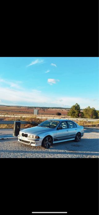 Llantas 18 5x120 BMW