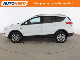 Ford Kuga 2.0 TDCi Titanium